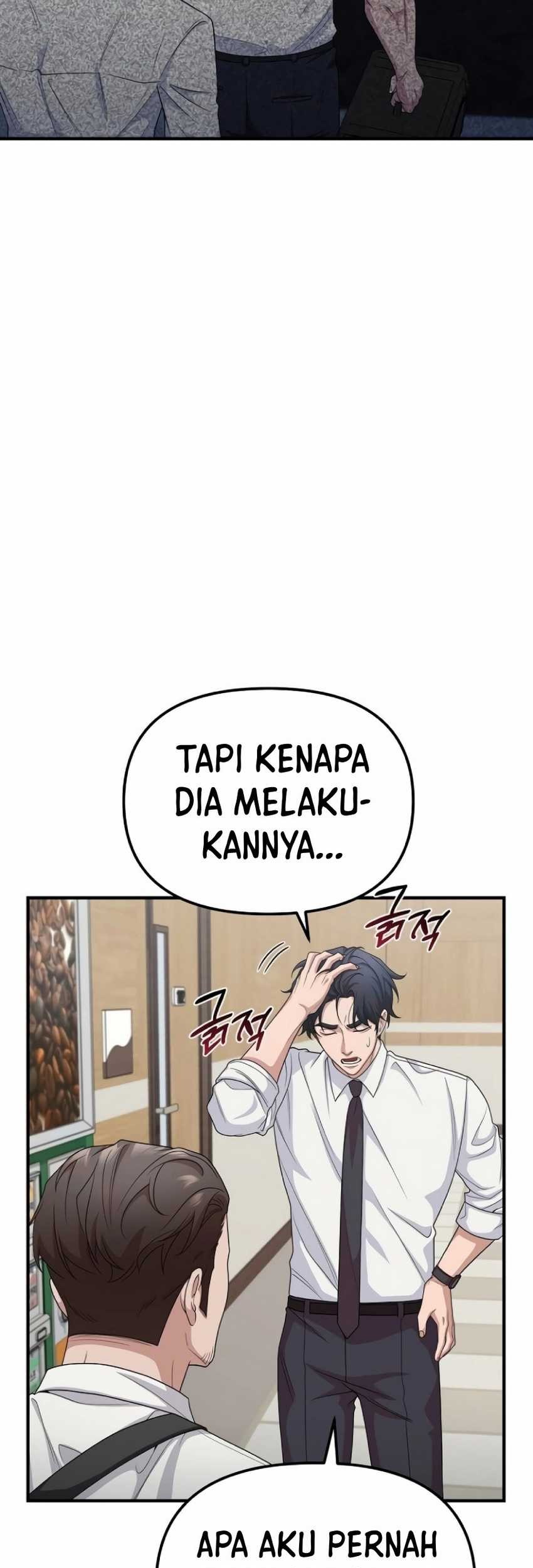 The Wicked Prosecutor Has Changed Chapter 14 Gambar 64
