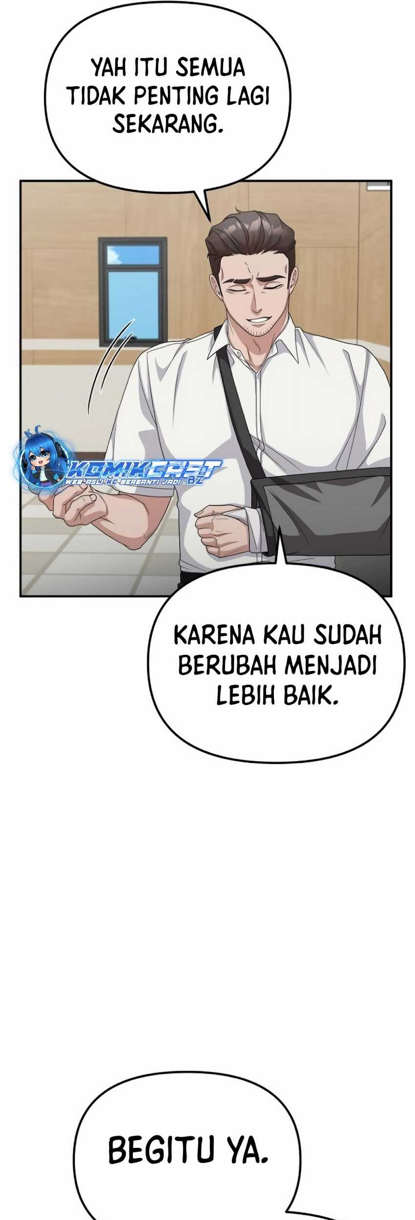 The Wicked Prosecutor Has Changed Chapter 14 Gambar 68