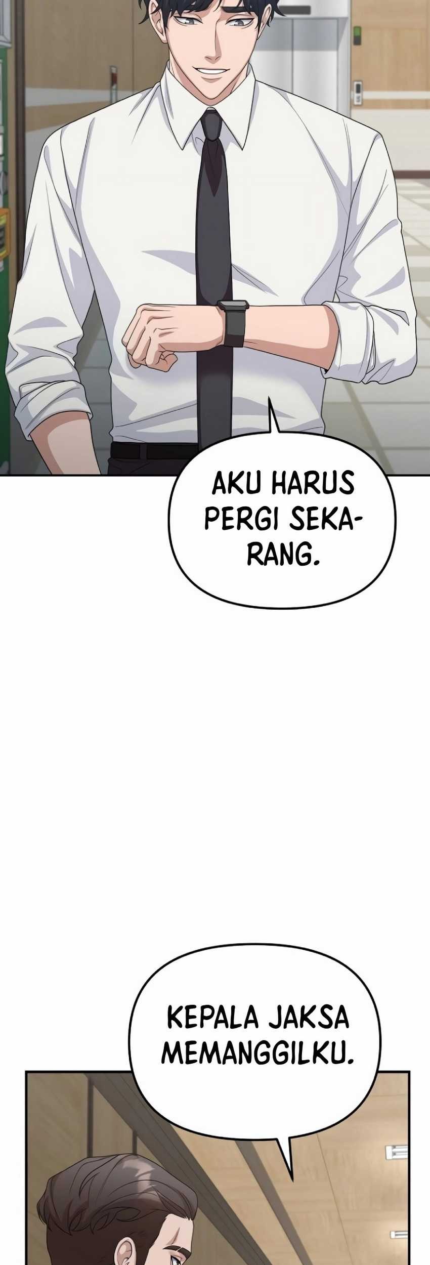 The Wicked Prosecutor Has Changed Chapter 14 Gambar 70
