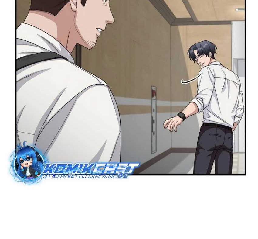 The Wicked Prosecutor Has Changed Chapter 14 Gambar 71