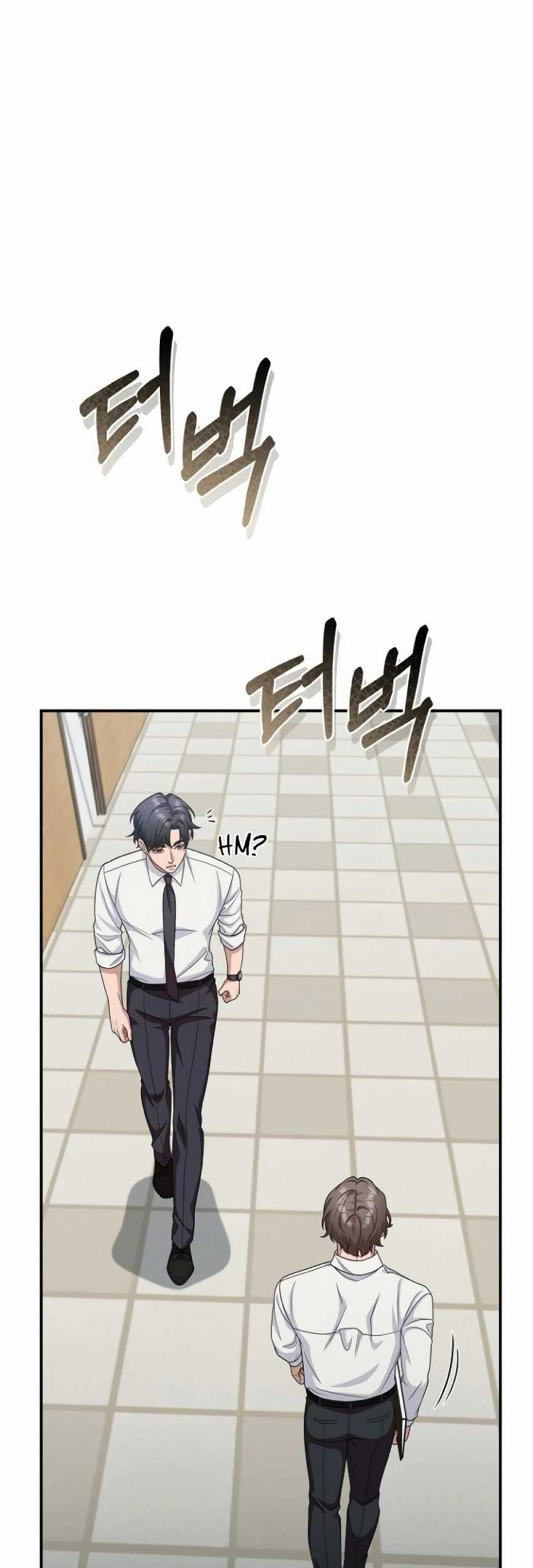 The Wicked Prosecutor Has Changed Chapter 14 Gambar 72