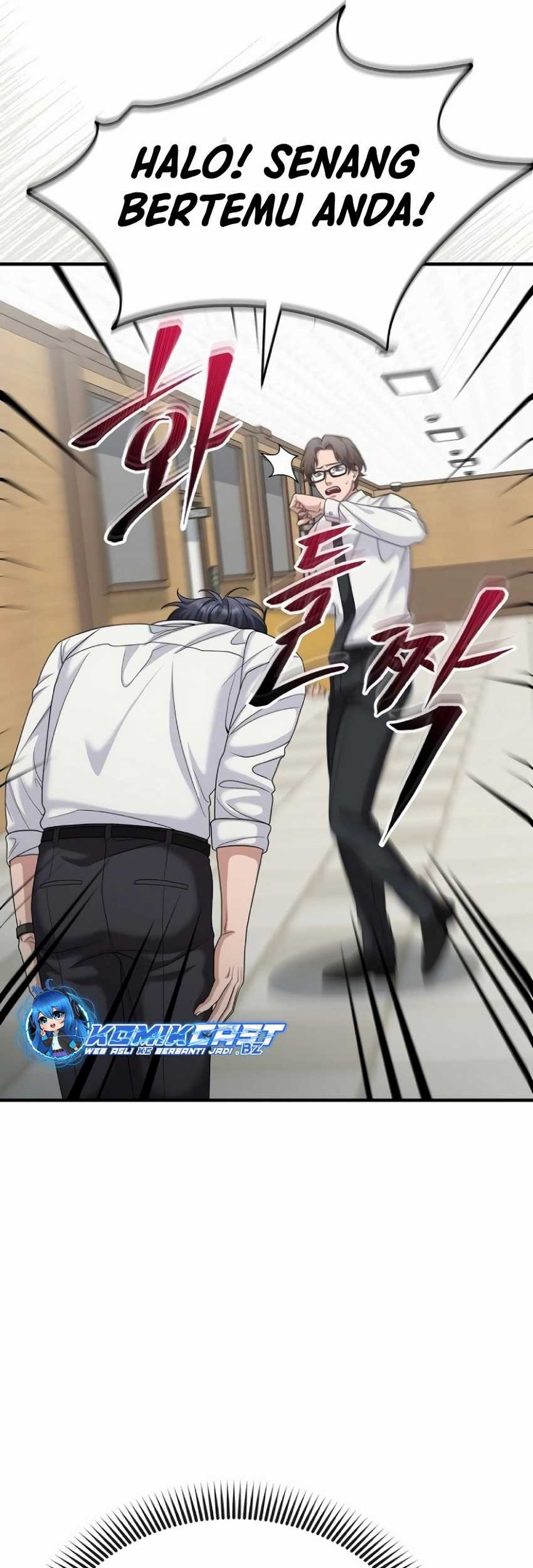 The Wicked Prosecutor Has Changed Chapter 14 Gambar 74