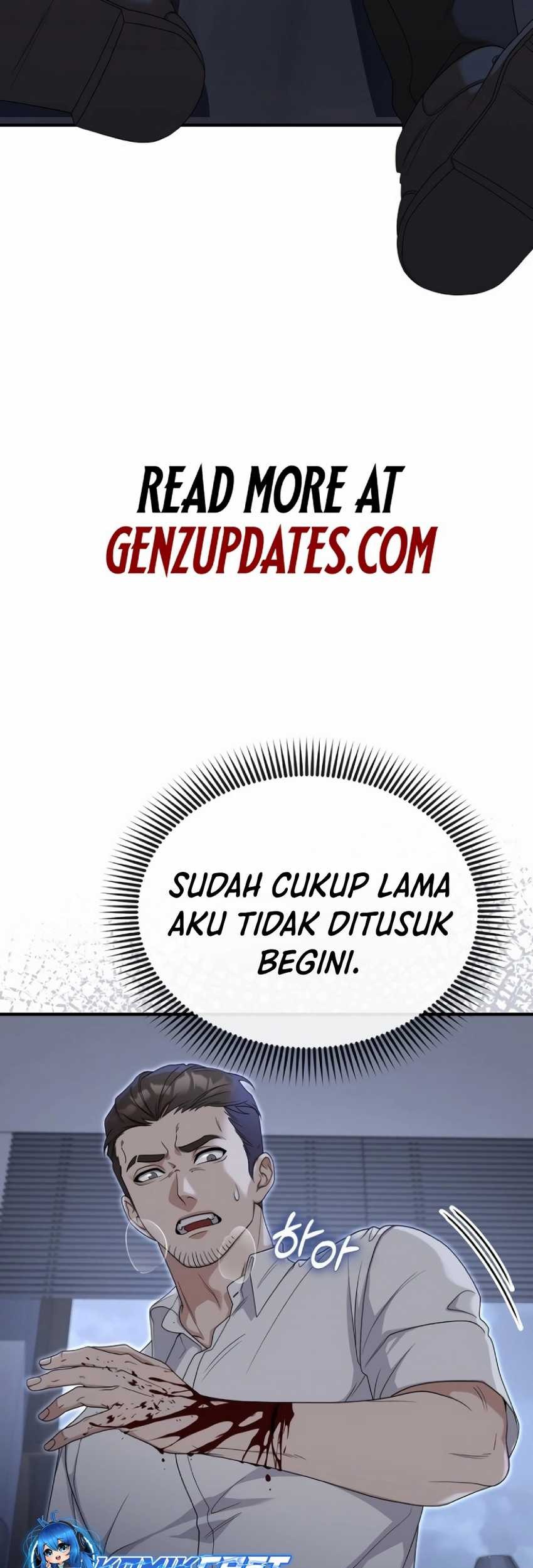 The Wicked Prosecutor Has Changed Chapter 14 Gambar 4