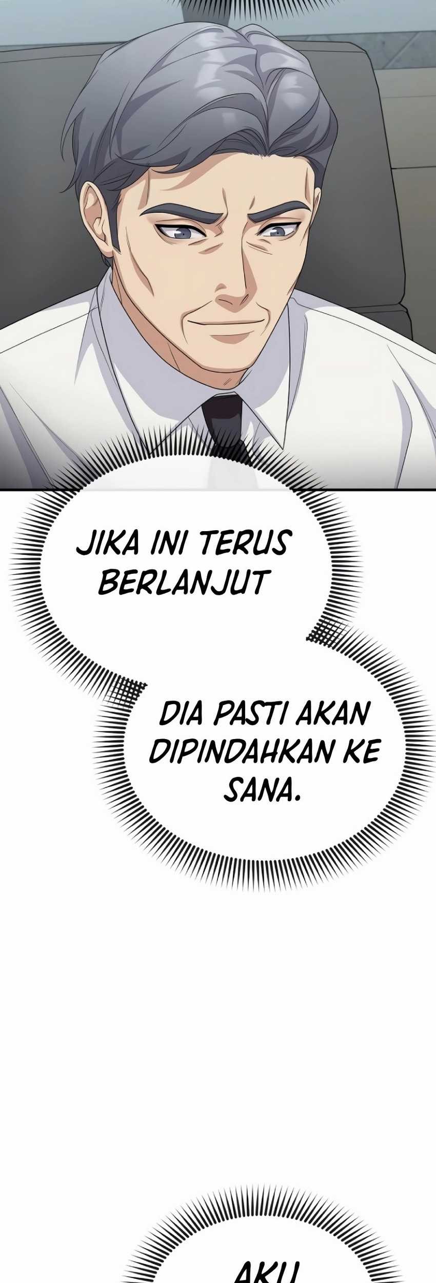 The Wicked Prosecutor Has Changed Chapter 14 Gambar 86