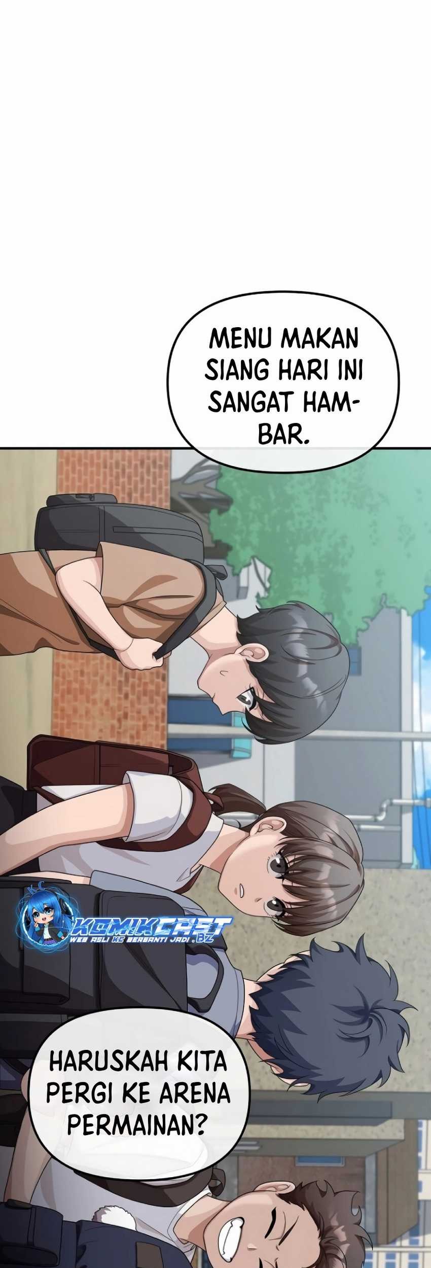 The Wicked Prosecutor Has Changed Chapter 14 Gambar 90