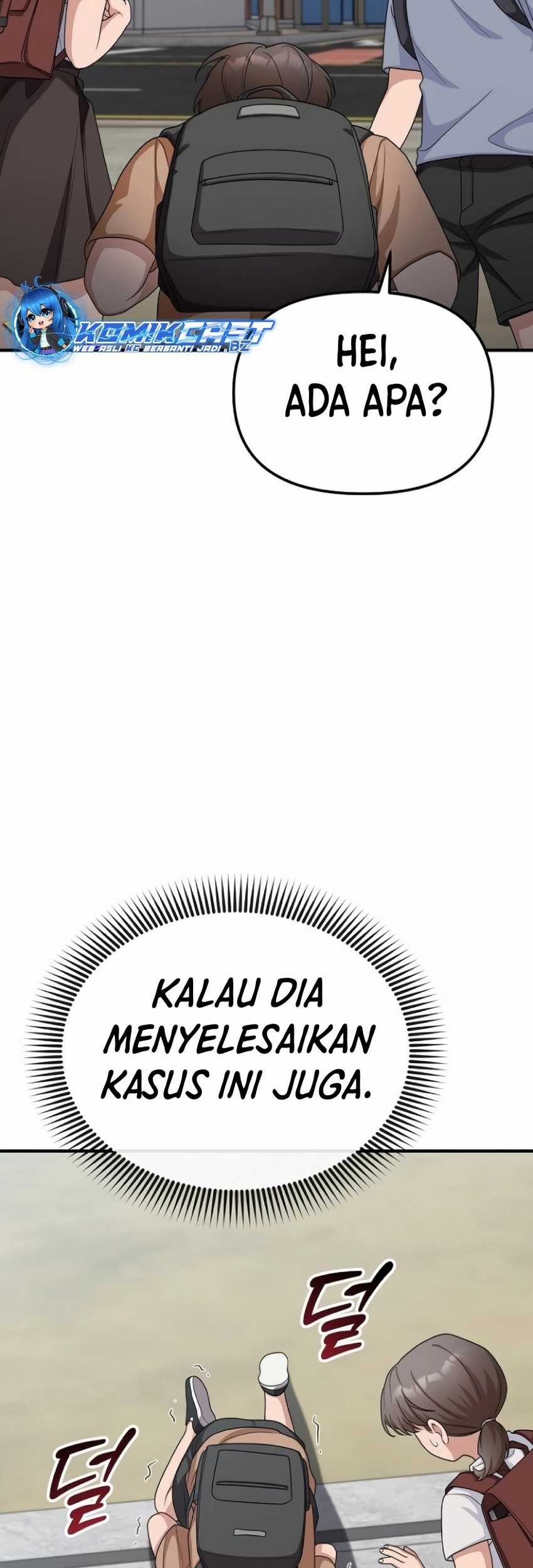 The Wicked Prosecutor Has Changed Chapter 14 Gambar 94