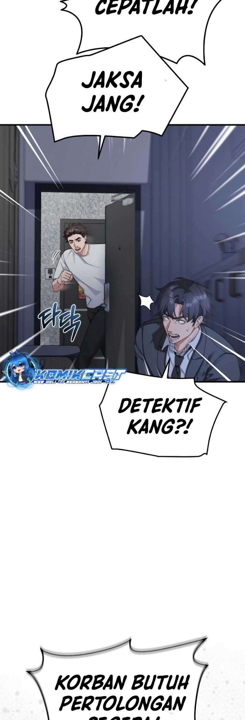 The Wicked Prosecutor Has Changed Chapter 14 Gambar 10