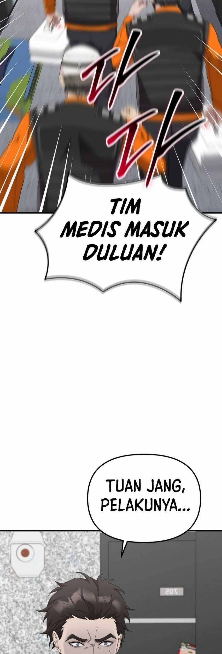 The Wicked Prosecutor Has Changed Chapter 14 Gambar 12