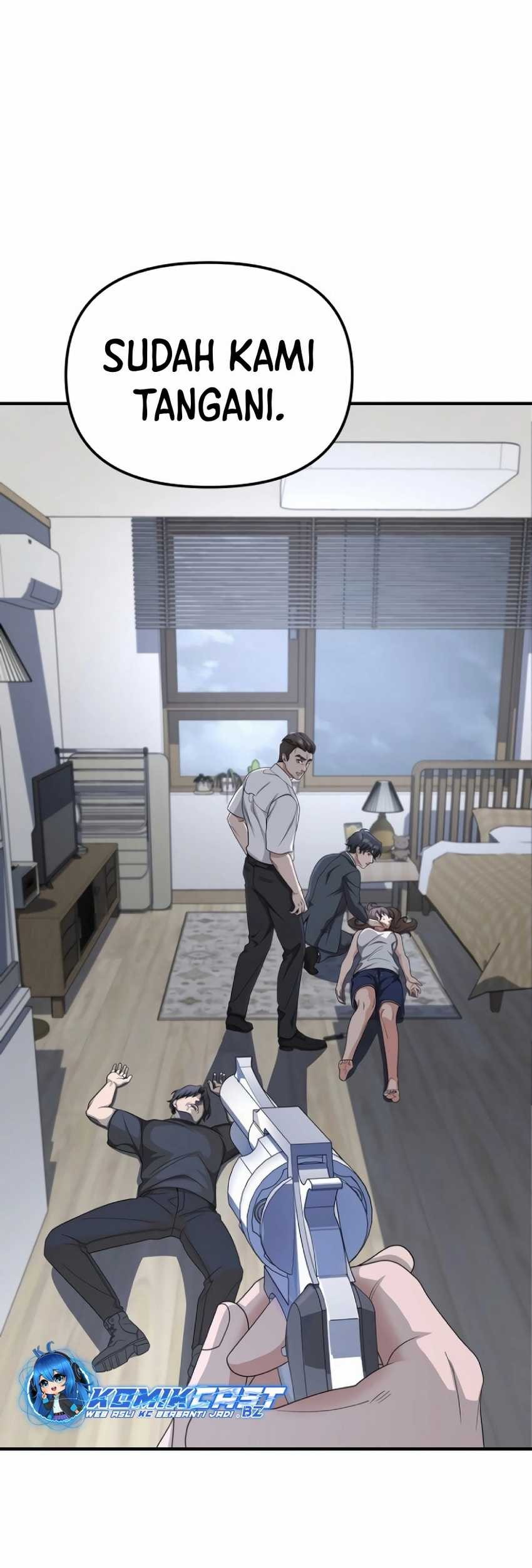 The Wicked Prosecutor Has Changed Chapter 14 Gambar 14