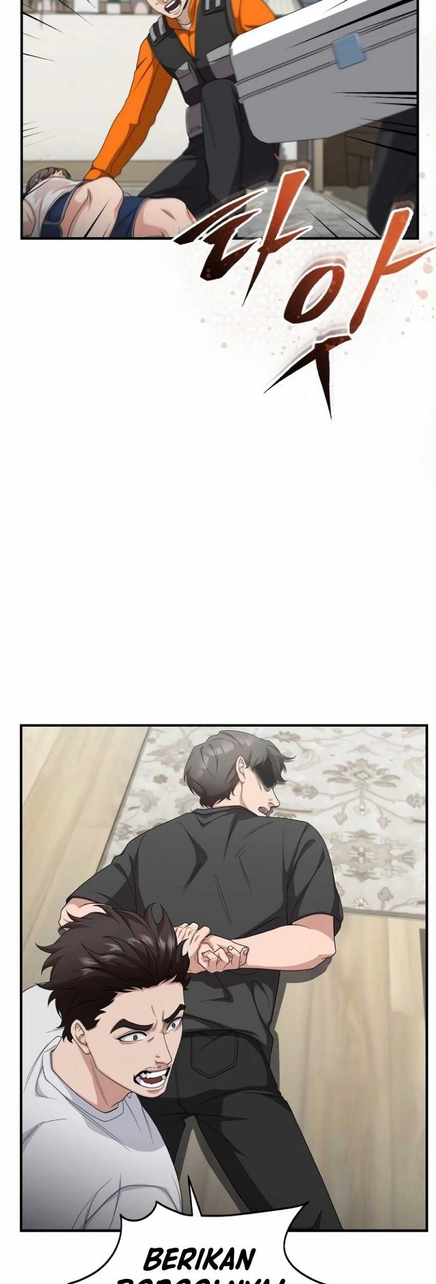 The Wicked Prosecutor Has Changed Chapter 14 Gambar 16