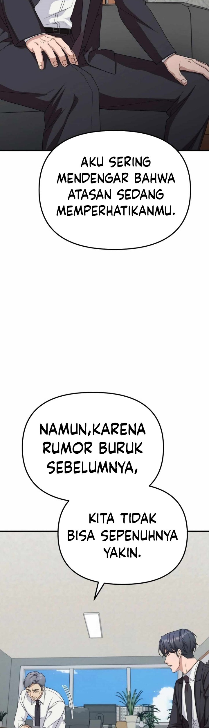 The Wicked Prosecutor Has Changed Chapter 15 Gambar 18