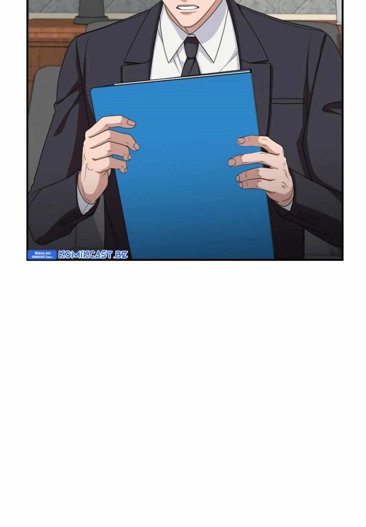 The Wicked Prosecutor Has Changed Chapter 15 Gambar 21