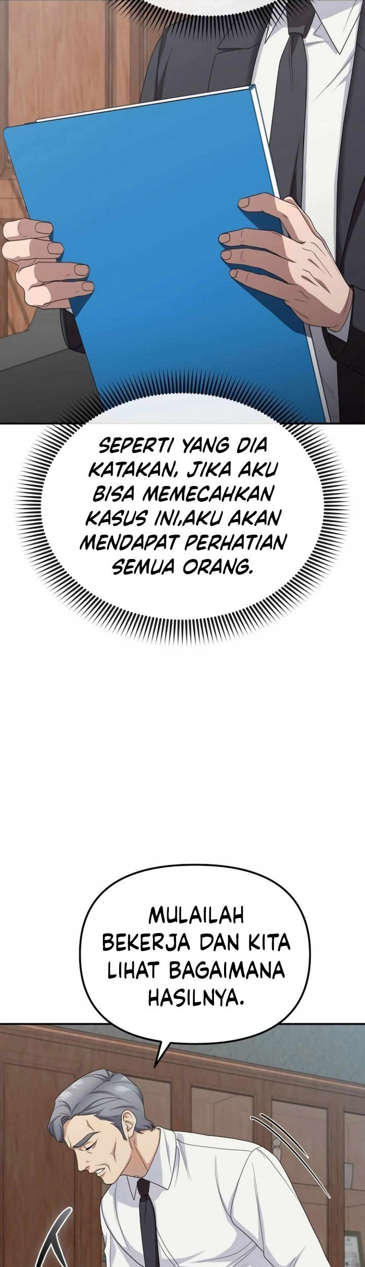 The Wicked Prosecutor Has Changed Chapter 15 Gambar 24
