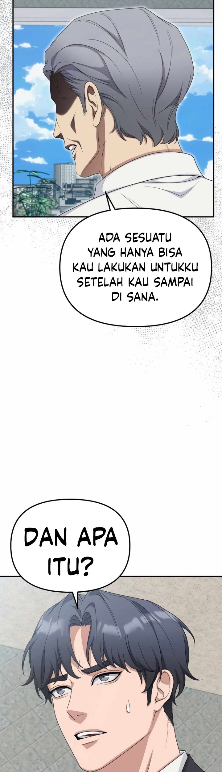 The Wicked Prosecutor Has Changed Chapter 15 Gambar 28