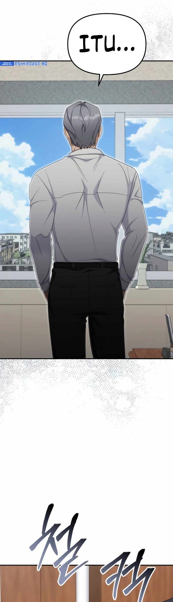 The Wicked Prosecutor Has Changed Chapter 15 Gambar 30