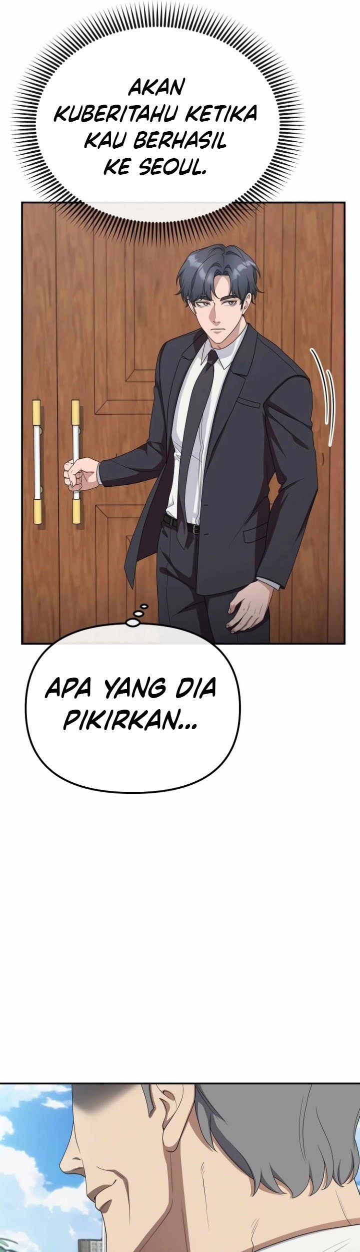 The Wicked Prosecutor Has Changed Chapter 15 Gambar 32