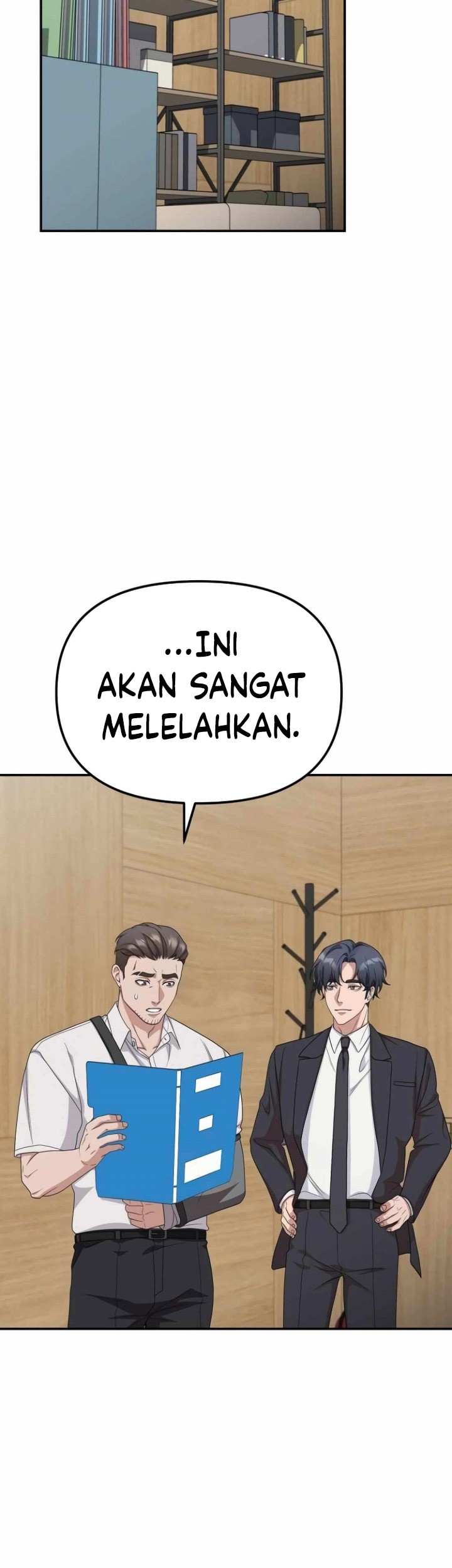 The Wicked Prosecutor Has Changed Chapter 15 Gambar 36
