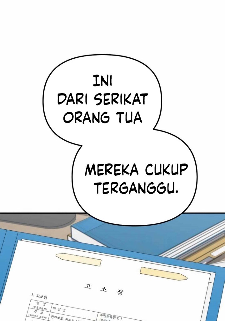 The Wicked Prosecutor Has Changed Chapter 15 Gambar 37