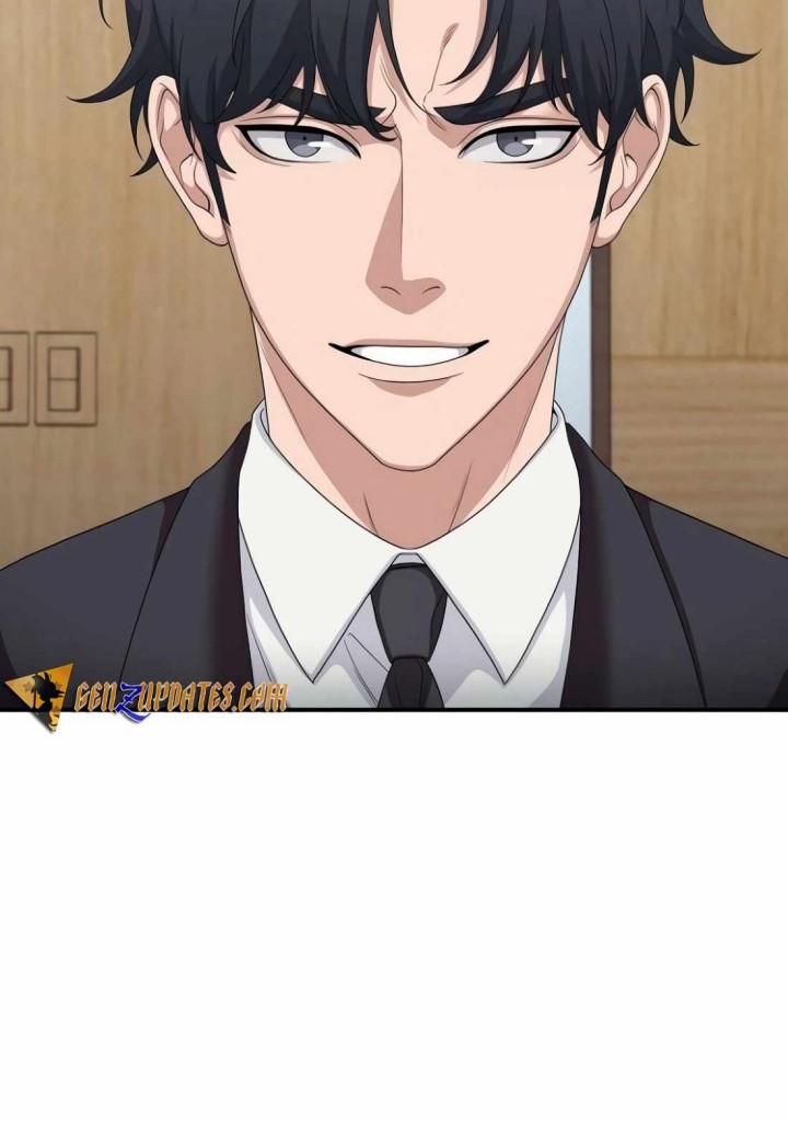 The Wicked Prosecutor Has Changed Chapter 15 Gambar 41