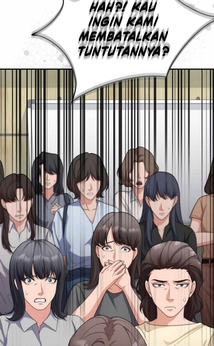 The Wicked Prosecutor Has Changed Chapter 15 Gambar 43