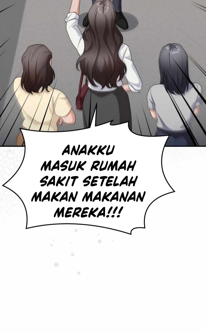 The Wicked Prosecutor Has Changed Chapter 15 Gambar 45