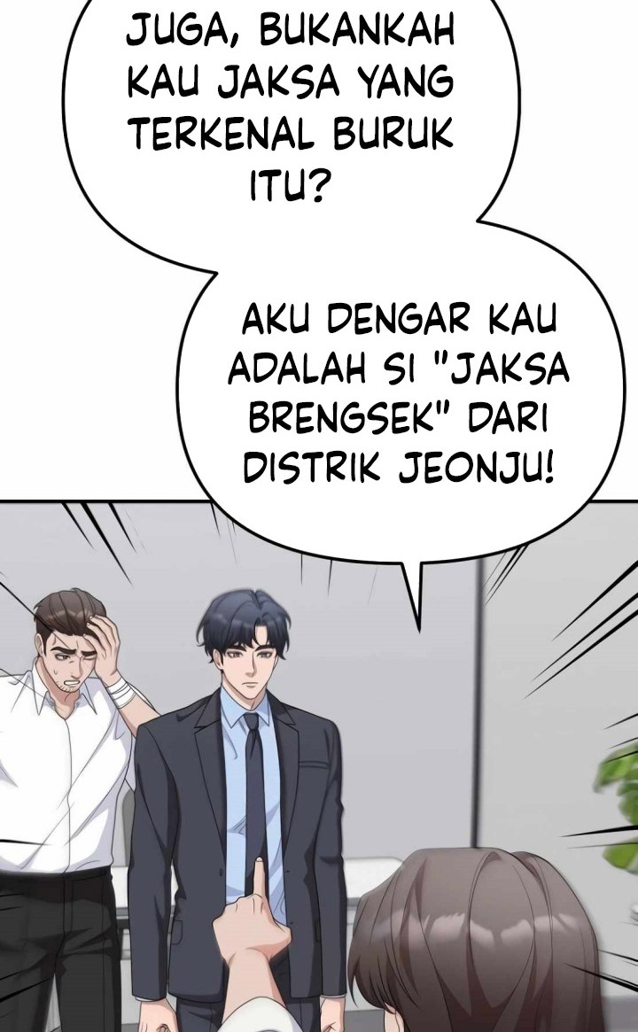 The Wicked Prosecutor Has Changed Chapter 15 Gambar 49