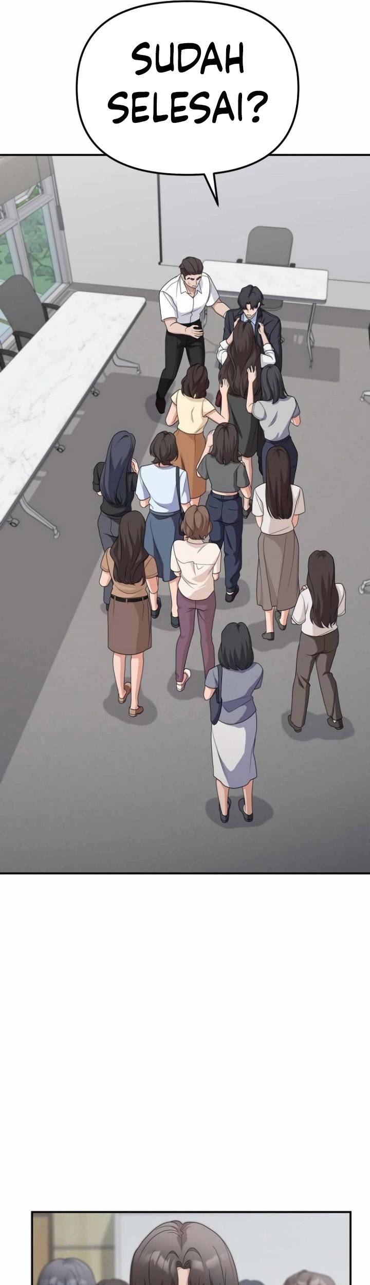 The Wicked Prosecutor Has Changed Chapter 15 Gambar 52