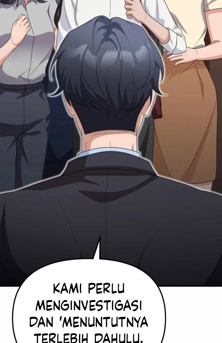 The Wicked Prosecutor Has Changed Chapter 15 Gambar 55