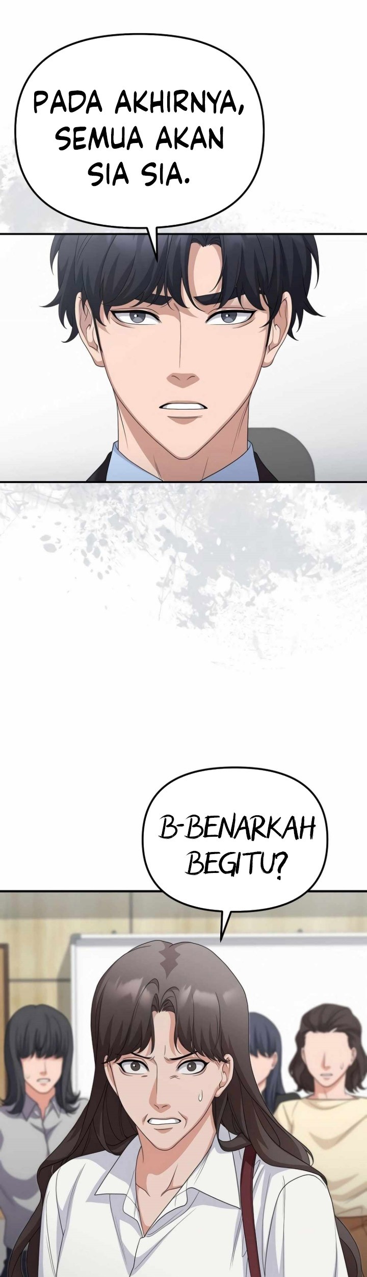 The Wicked Prosecutor Has Changed Chapter 15 Gambar 58