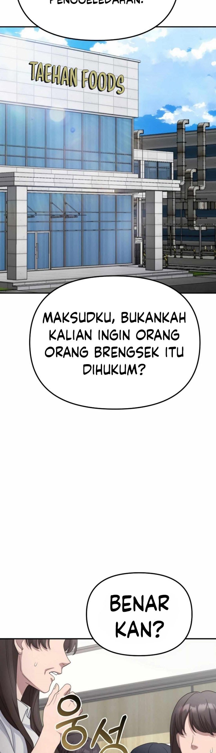 The Wicked Prosecutor Has Changed Chapter 15 Gambar 60