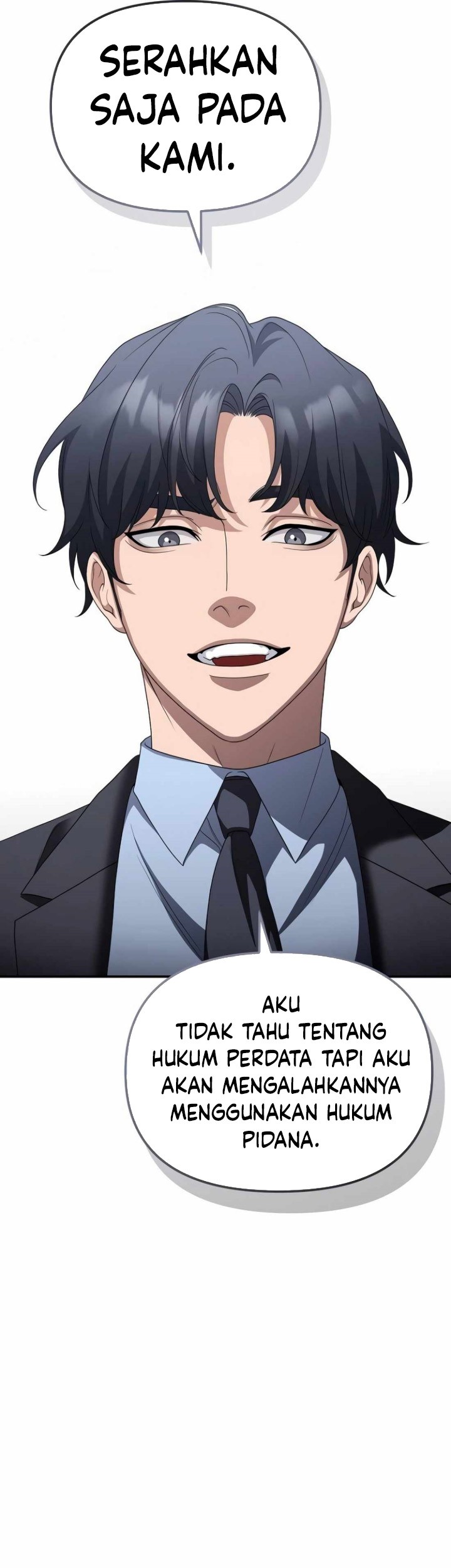 The Wicked Prosecutor Has Changed Chapter 15 Gambar 62
