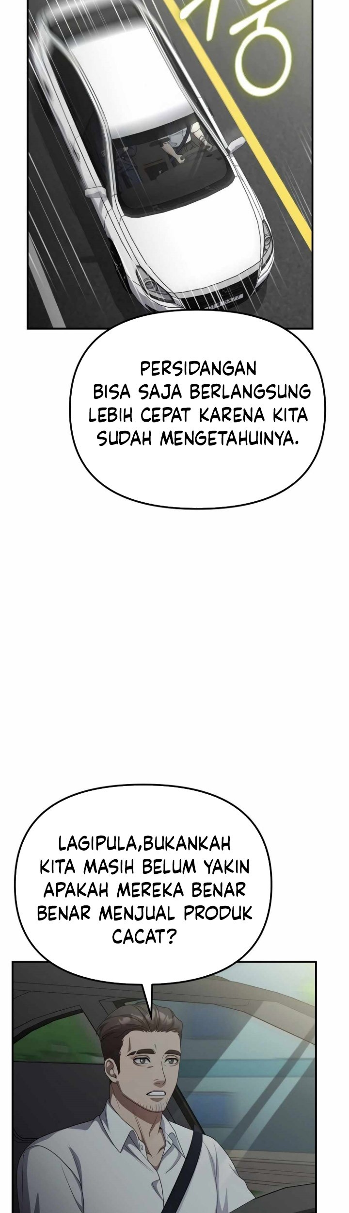 The Wicked Prosecutor Has Changed Chapter 15 Gambar 64