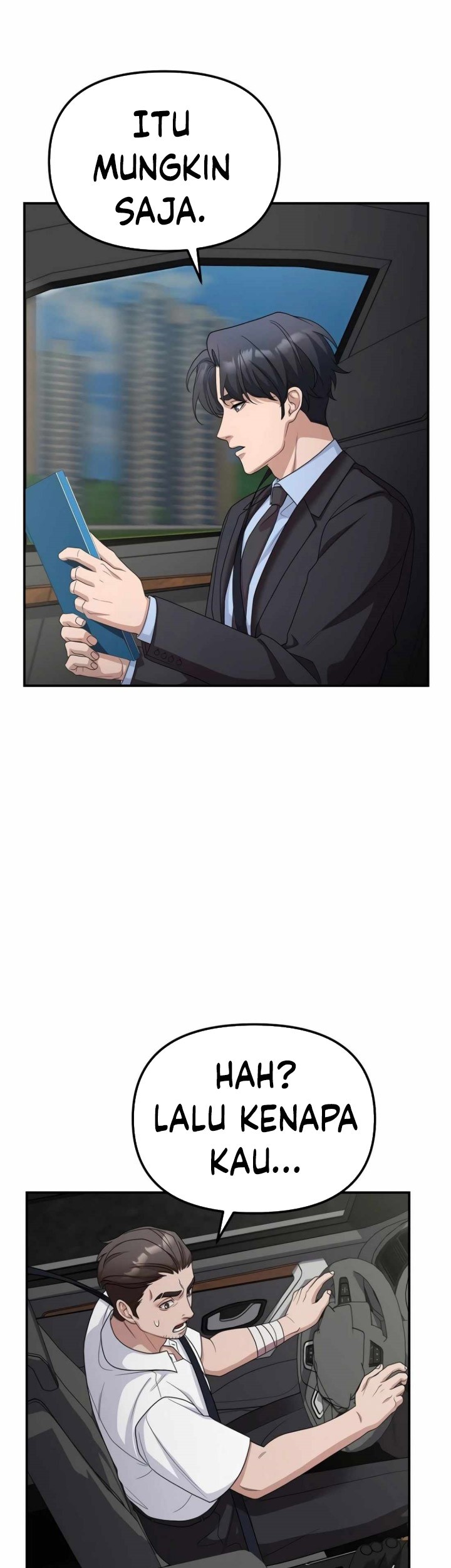 The Wicked Prosecutor Has Changed Chapter 15 Gambar 66