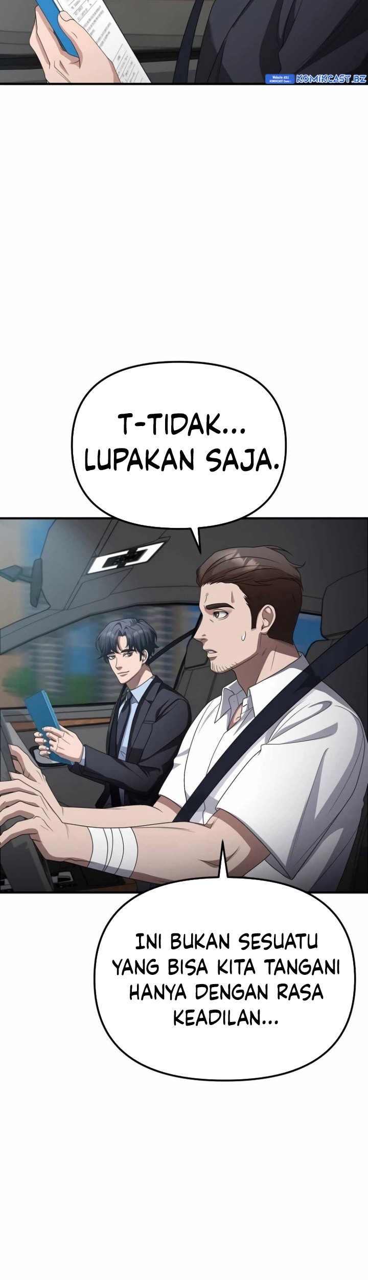The Wicked Prosecutor Has Changed Chapter 15 Gambar 70