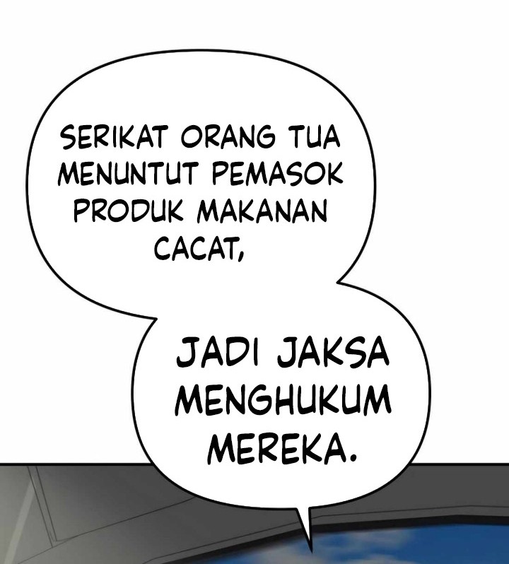 The Wicked Prosecutor Has Changed Chapter 15 Gambar 71