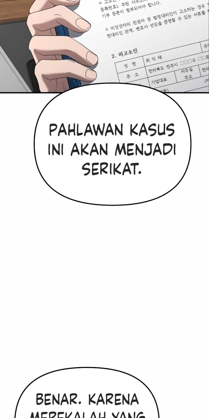 The Wicked Prosecutor Has Changed Chapter 15 Gambar 73