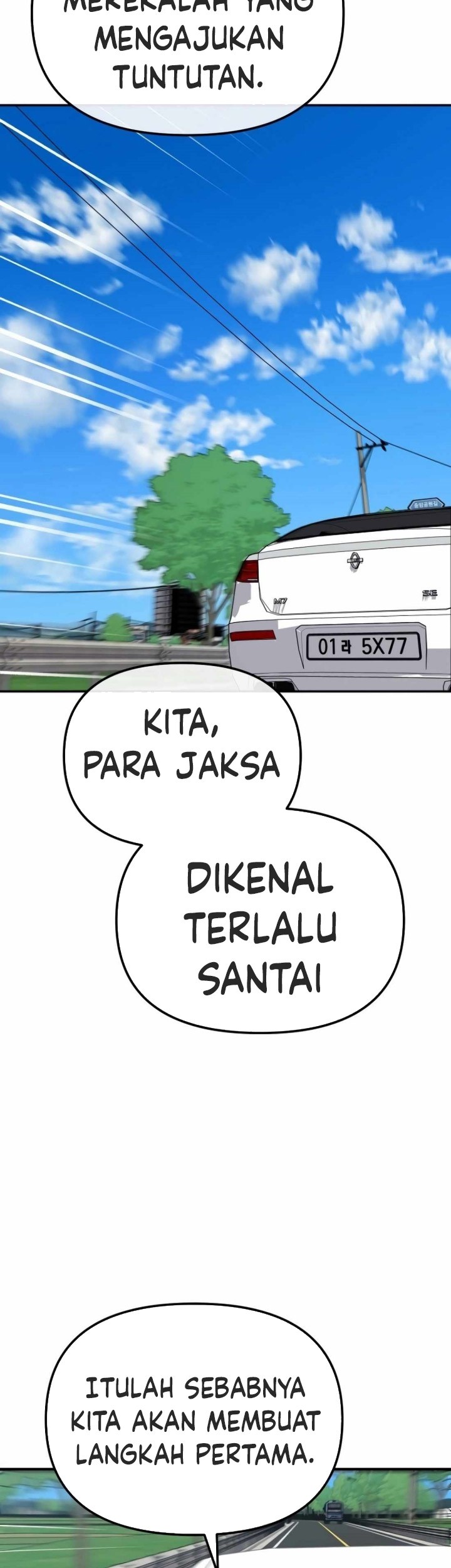 The Wicked Prosecutor Has Changed Chapter 15 Gambar 74