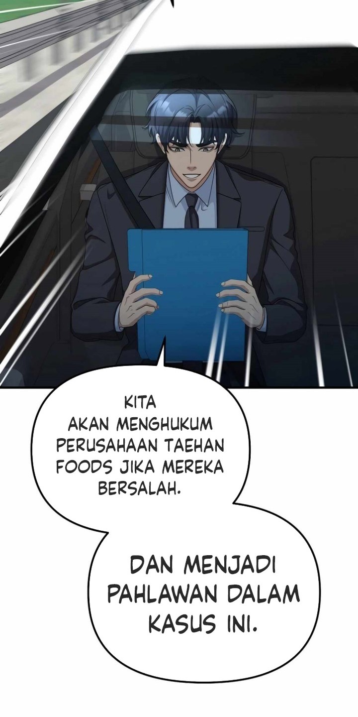 The Wicked Prosecutor Has Changed Chapter 15 Gambar 75