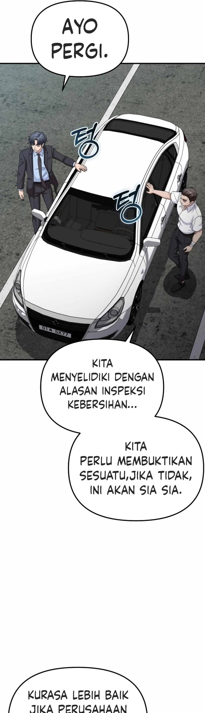The Wicked Prosecutor Has Changed Chapter 15 Gambar 80
