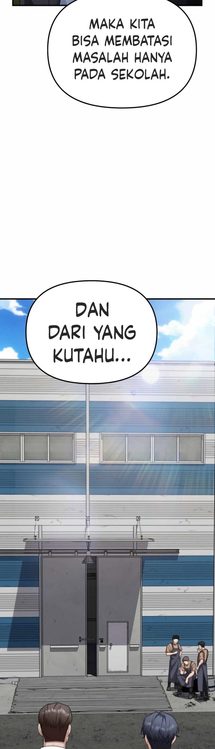 The Wicked Prosecutor Has Changed Chapter 15 Gambar 82