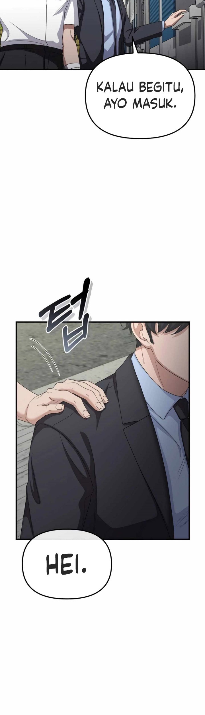 The Wicked Prosecutor Has Changed Chapter 15 Gambar 86