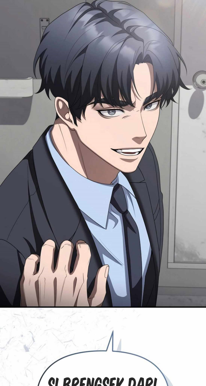 The Wicked Prosecutor Has Changed Chapter 15 Gambar 90