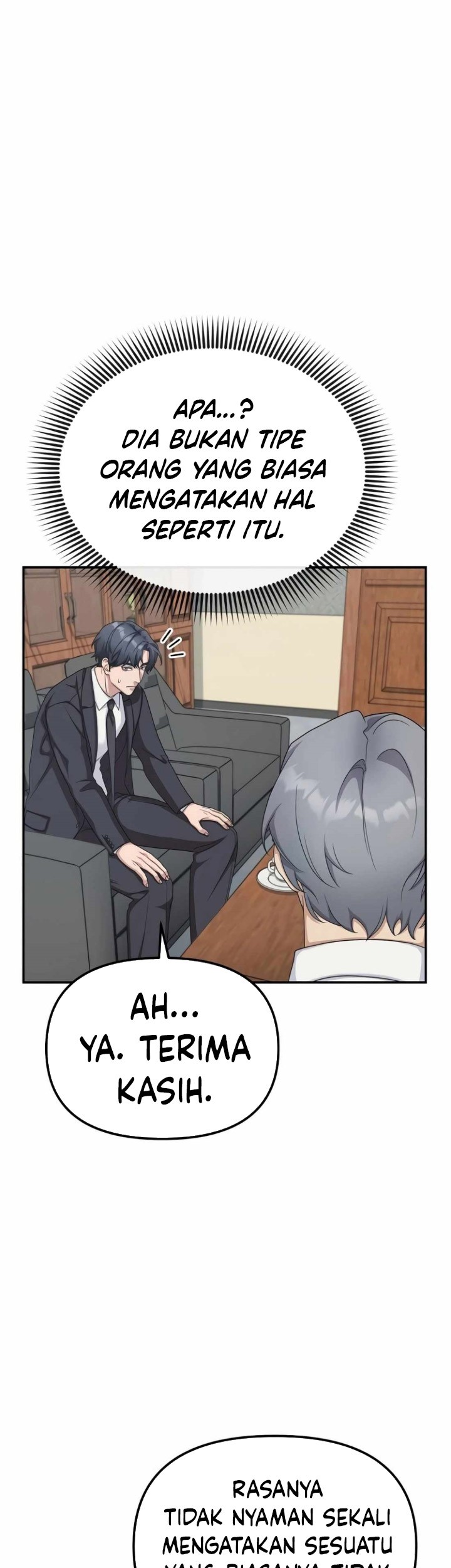 The Wicked Prosecutor Has Changed Chapter 15 Gambar 6