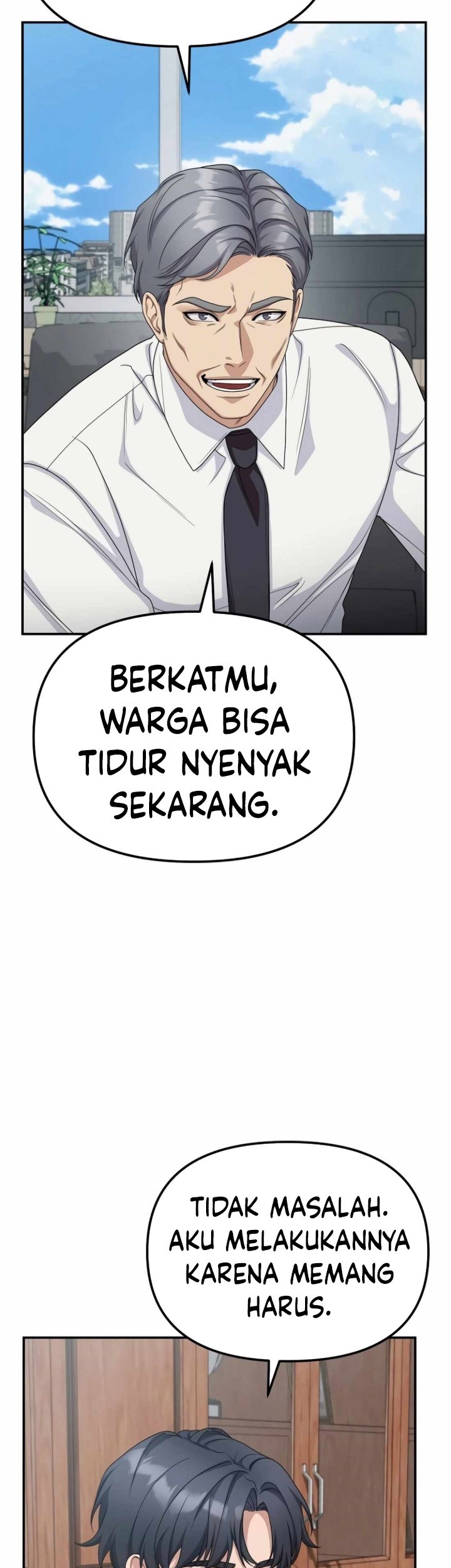 The Wicked Prosecutor Has Changed Chapter 15 Gambar 10
