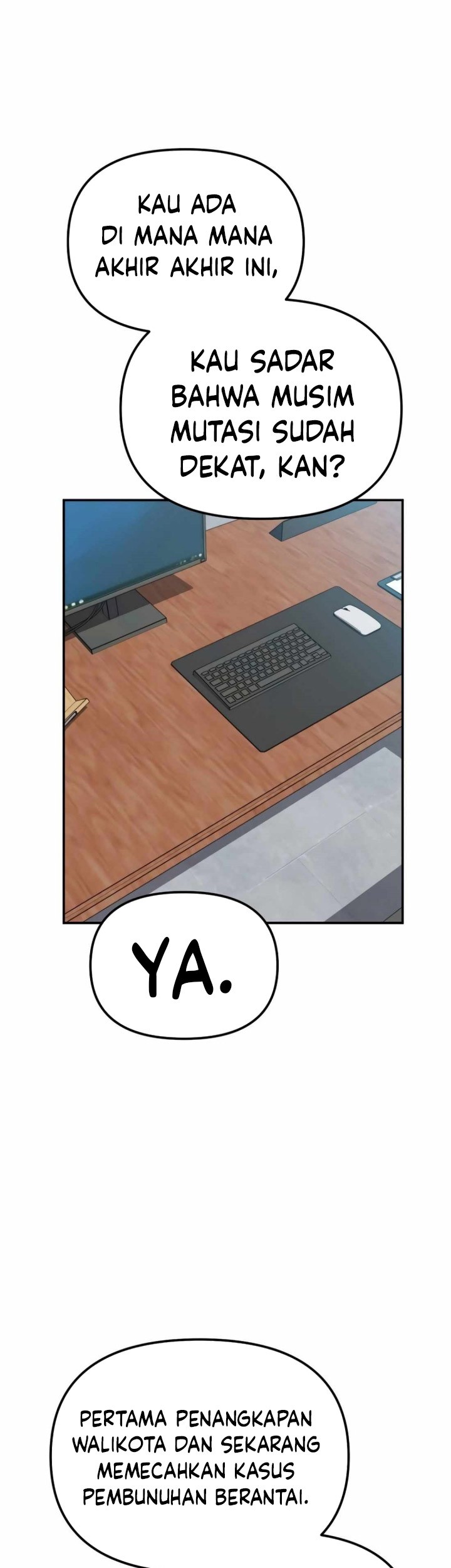 The Wicked Prosecutor Has Changed Chapter 15 Gambar 16