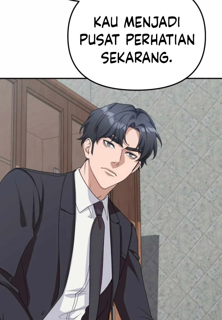 The Wicked Prosecutor Has Changed Chapter 15 Gambar 17