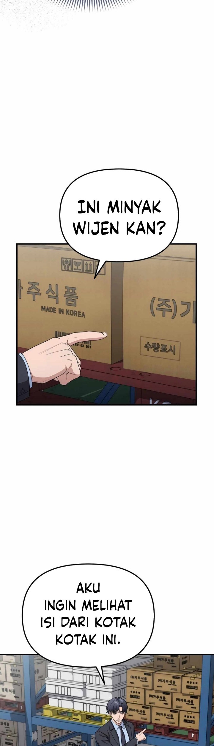 The Wicked Prosecutor Has Changed Chapter 16 Gambar 44