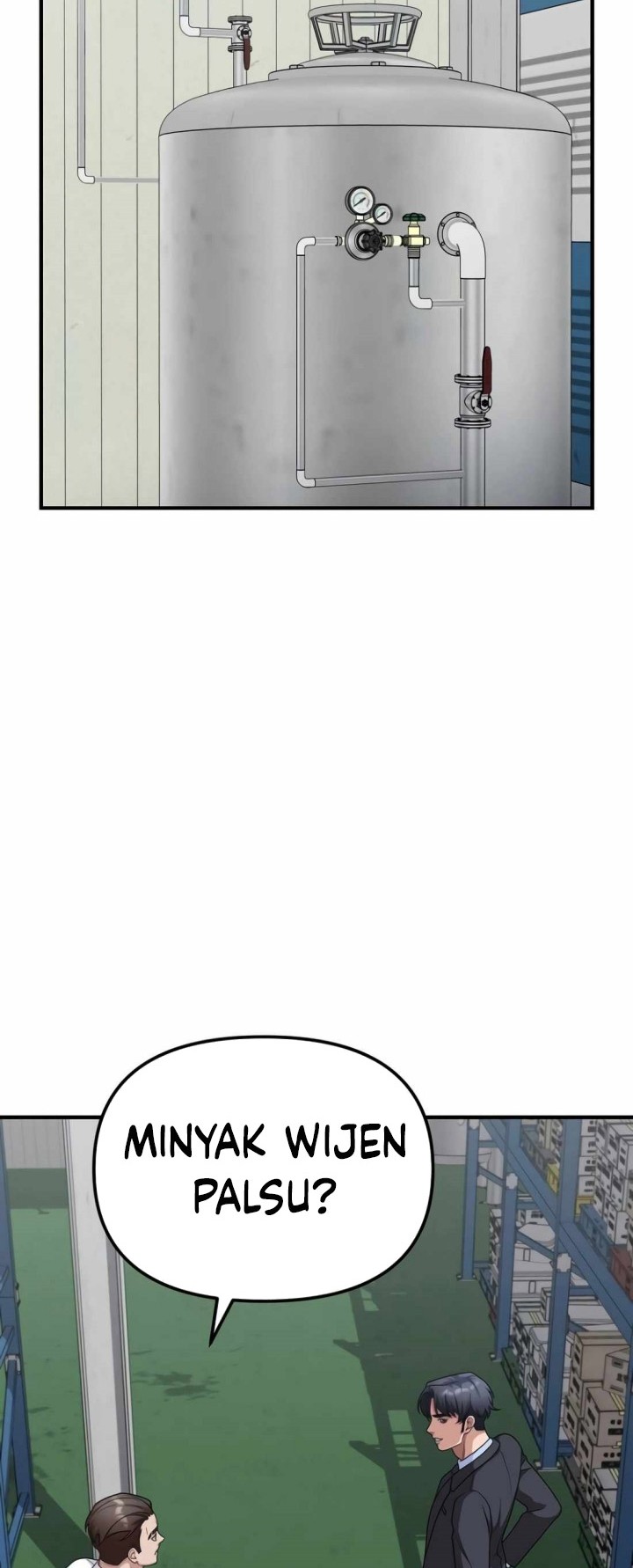 The Wicked Prosecutor Has Changed Chapter 16 Gambar 53