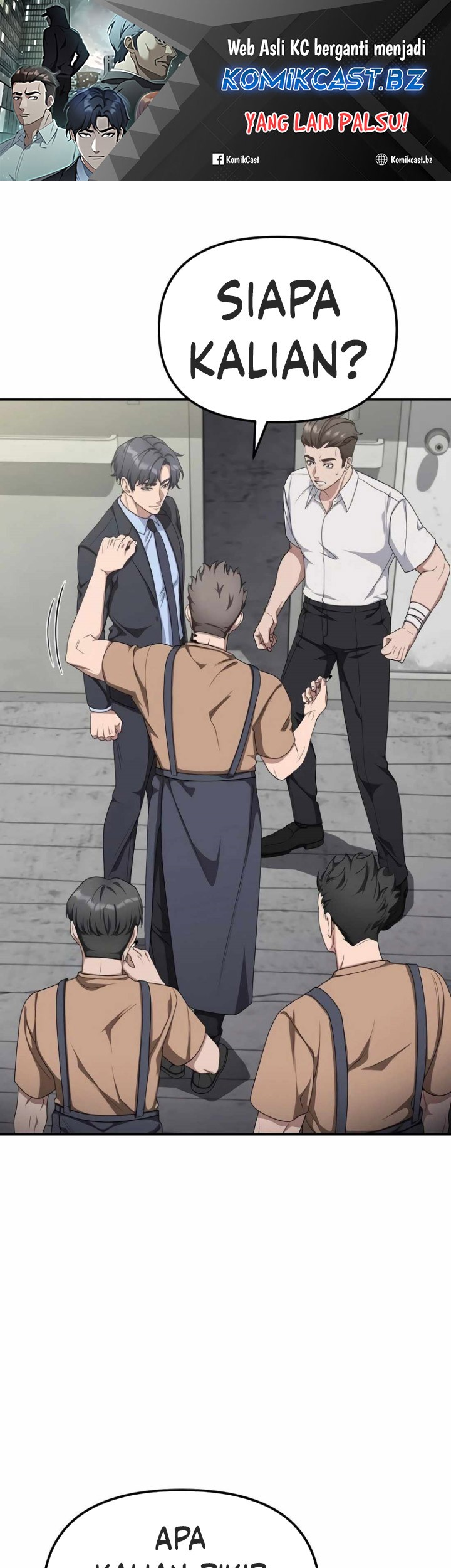 Baca  The Wicked Prosecutor Has Changed Chapter 16 Gambar 2
