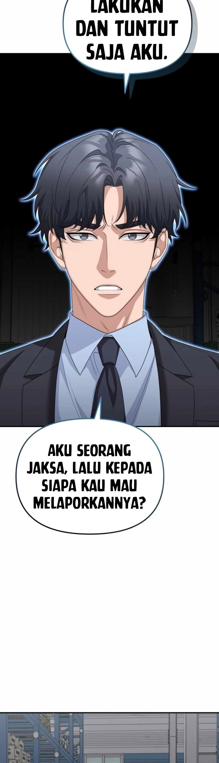 The Wicked Prosecutor Has Changed Chapter 16 Gambar 62